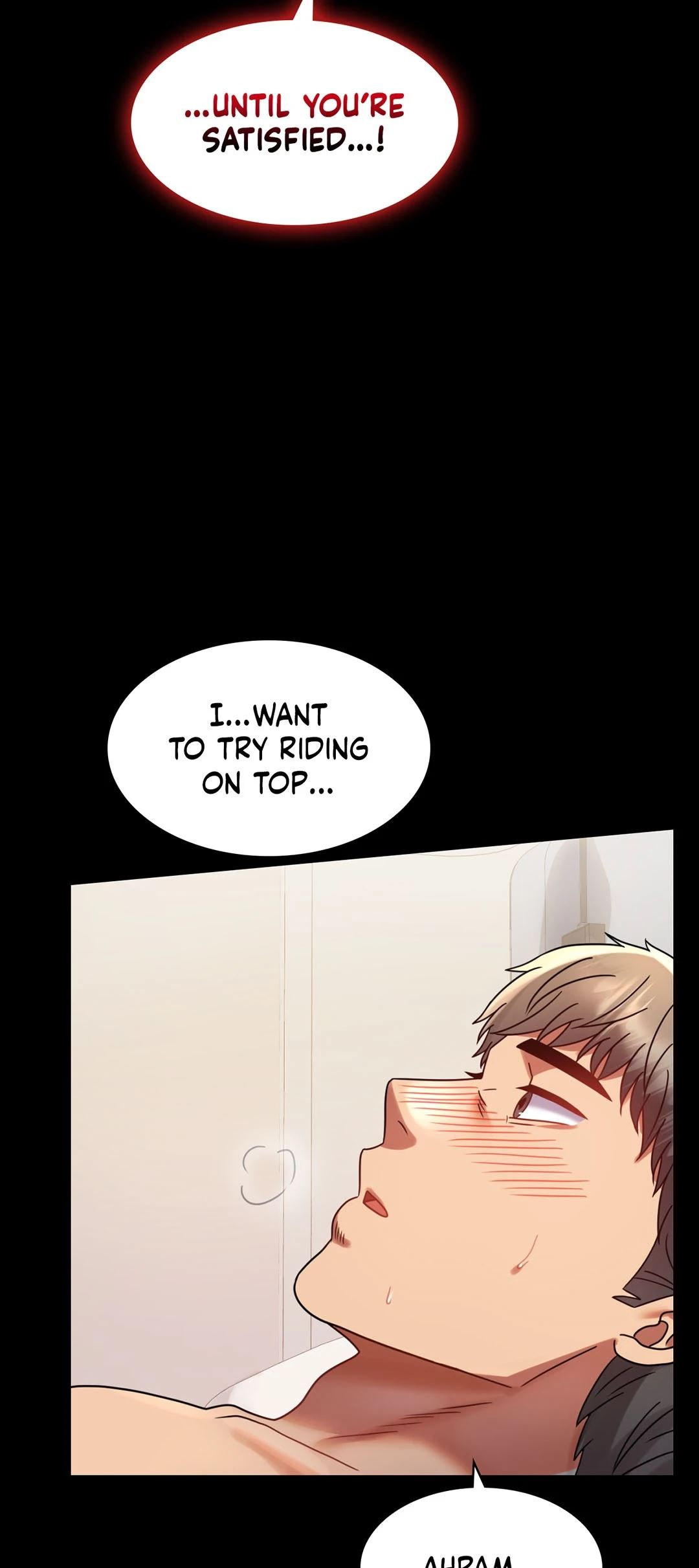Illicit Love page 38