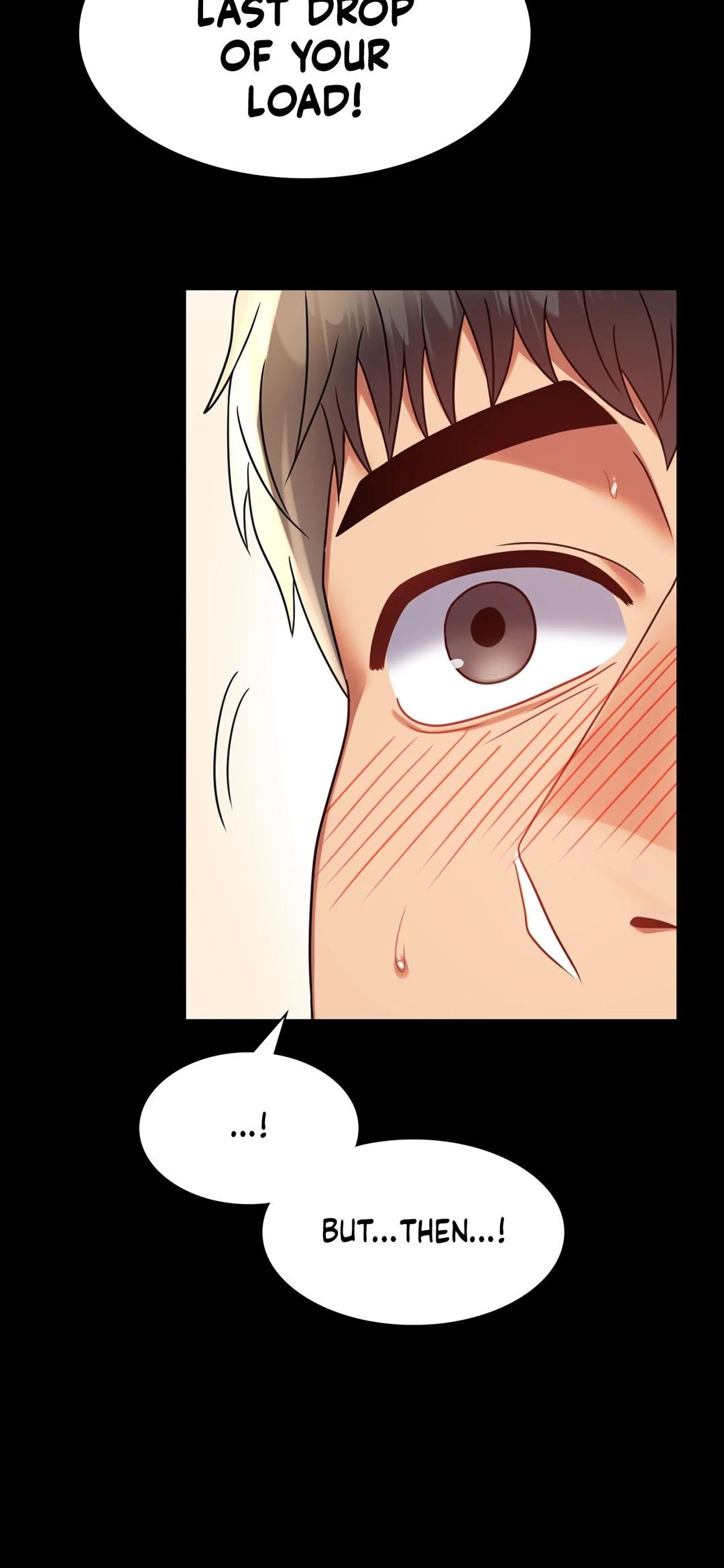 Illicit Love page 50