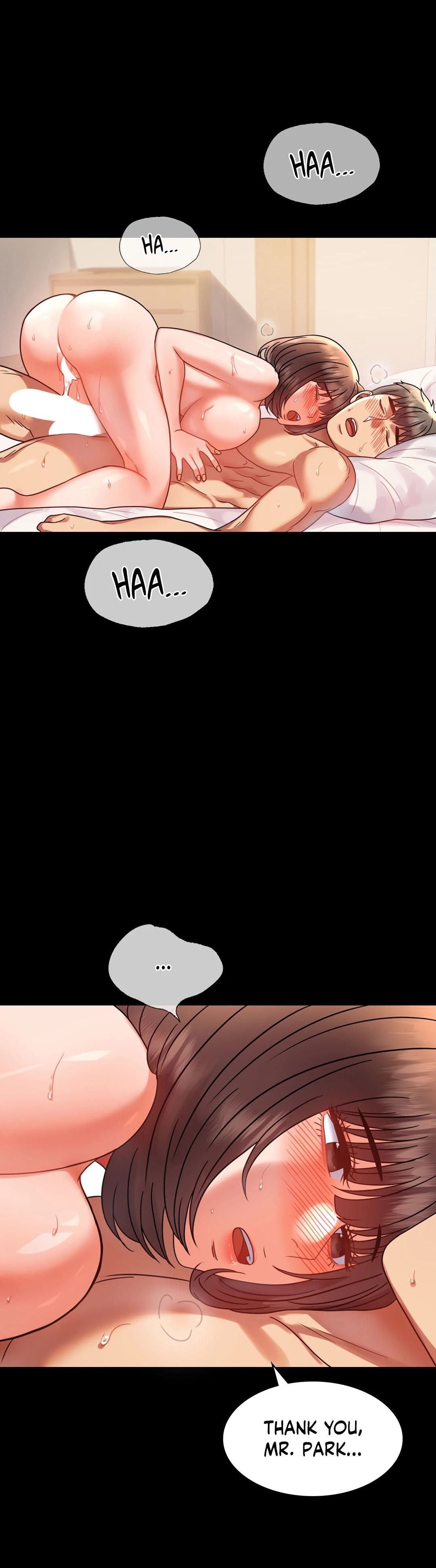 Illicit Love page 61