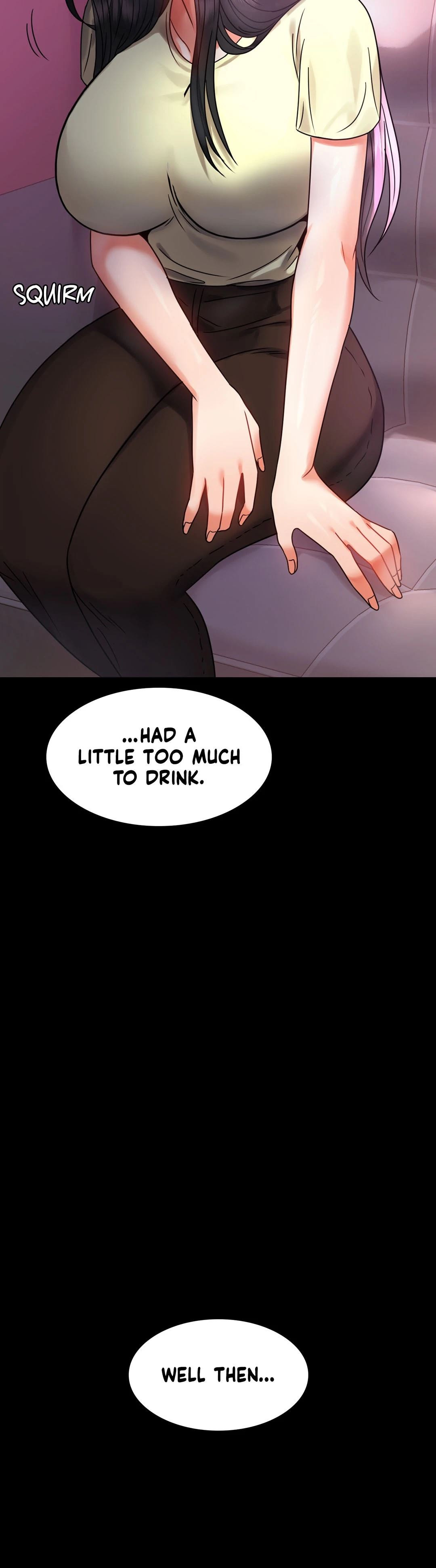 Illicit Love page 65