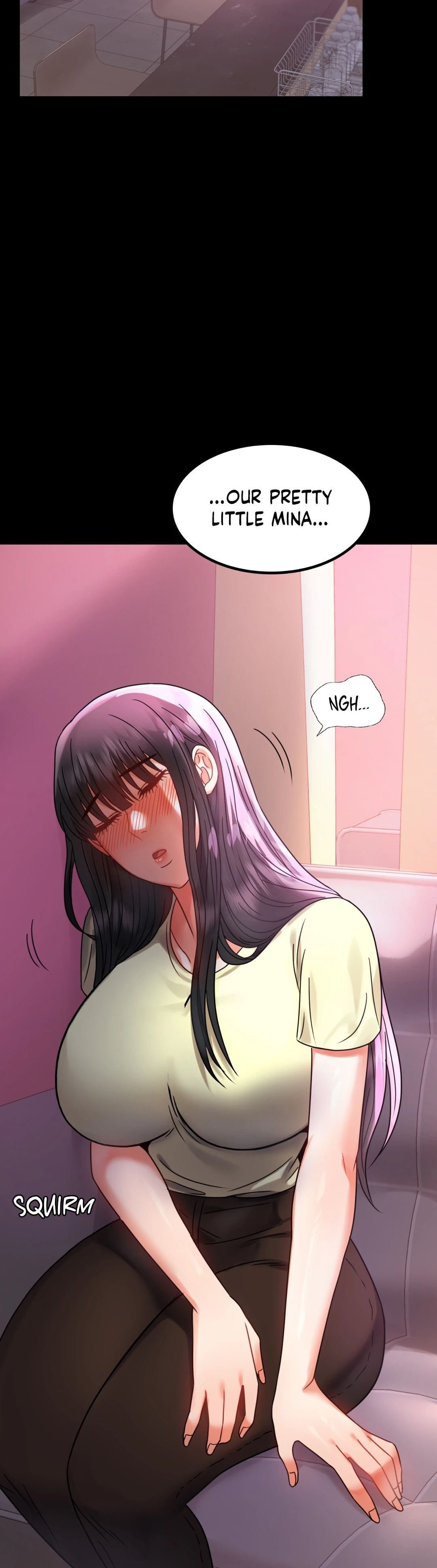 Illicit Love page 2