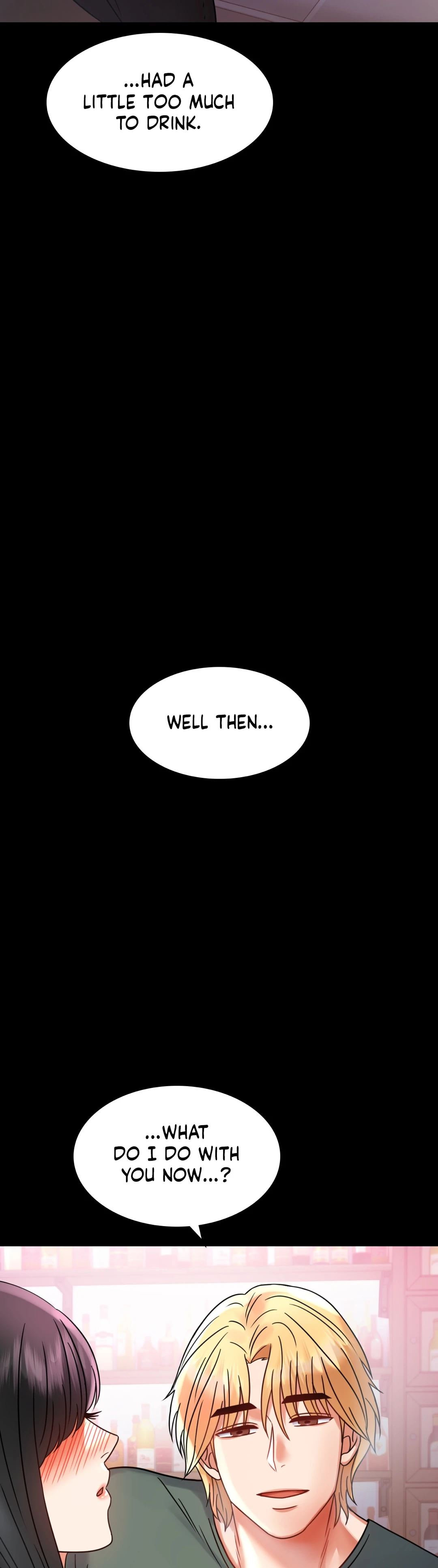 Illicit Love page 3
