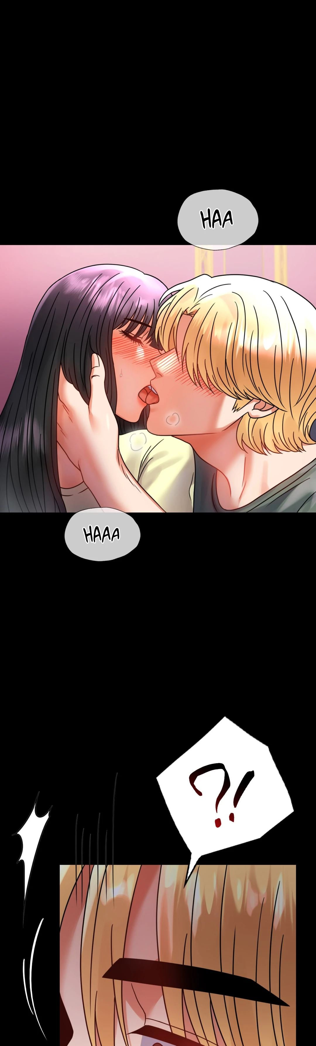 Illicit Love page 8