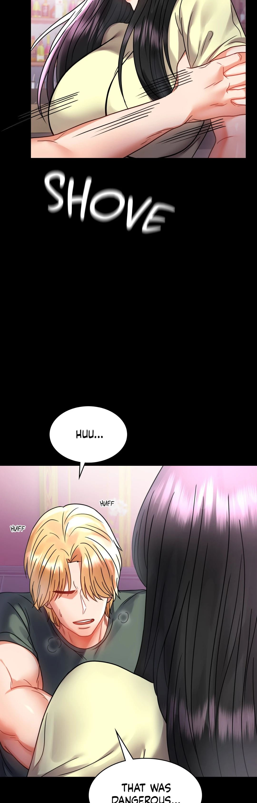 Illicit Love page 13
