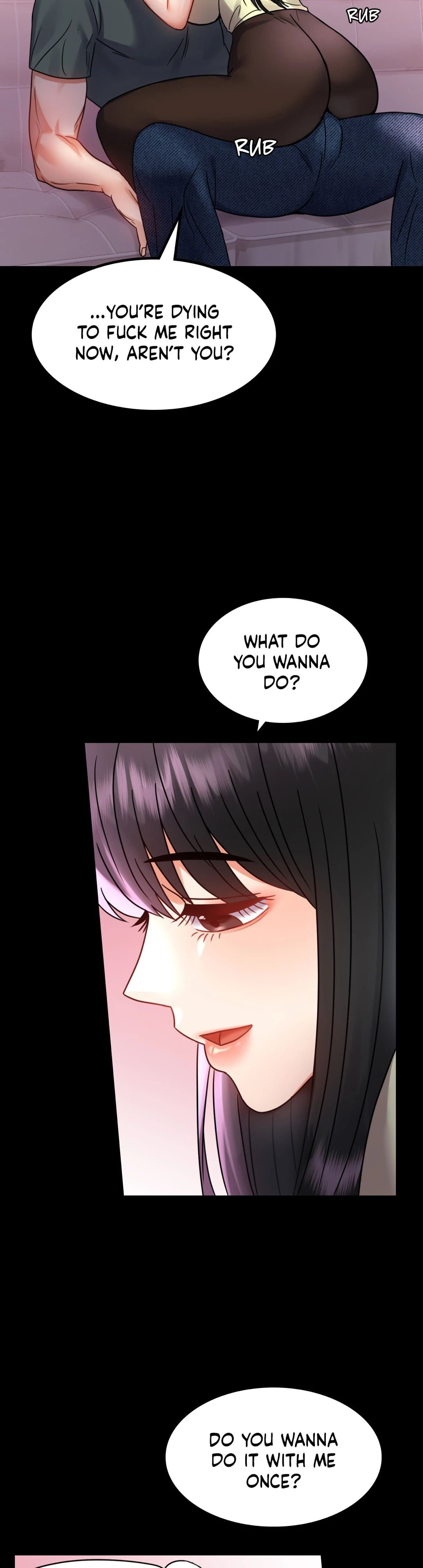 Illicit Love page 21