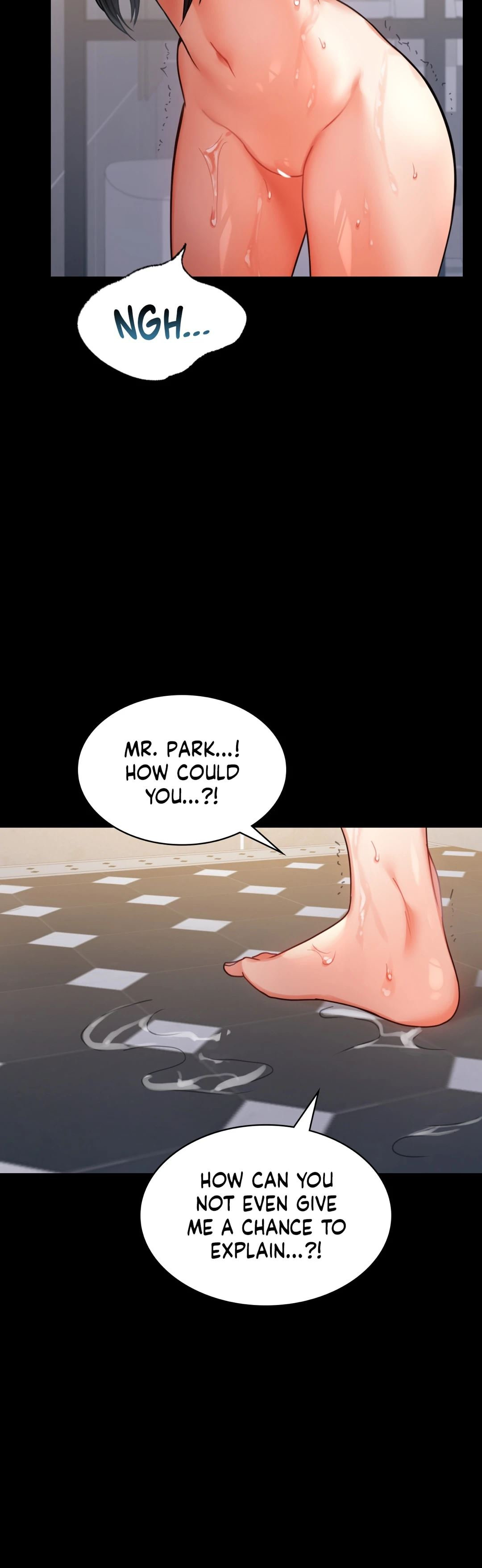 Illicit Love page 26