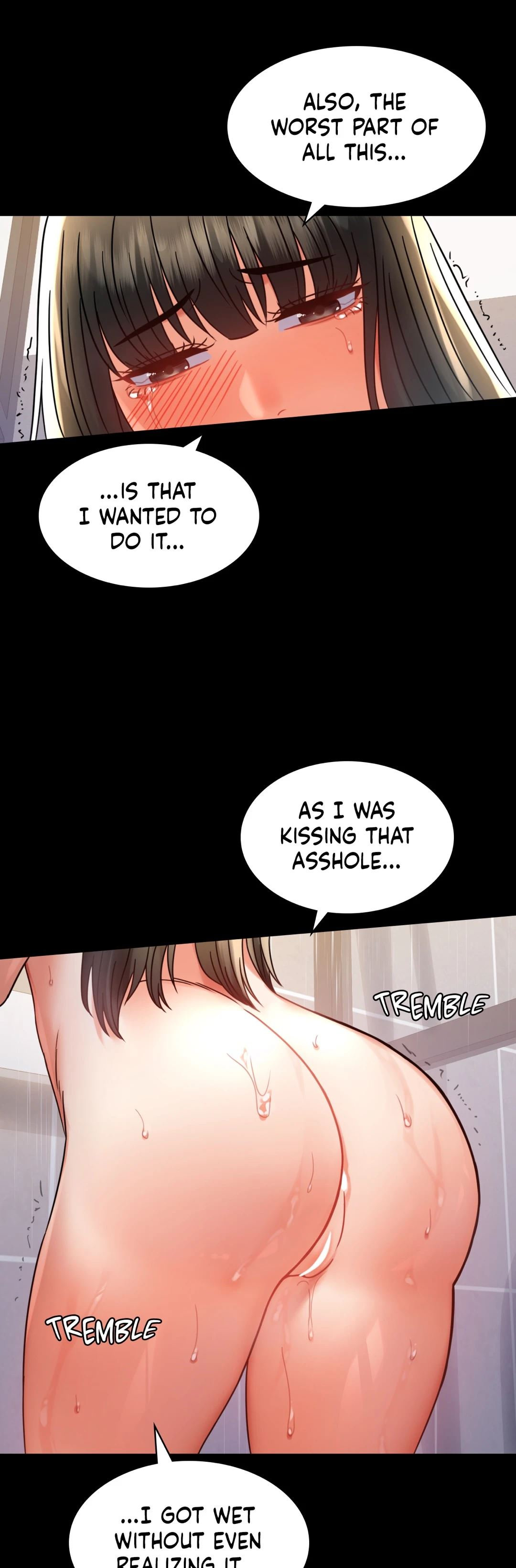 Illicit Love page 28