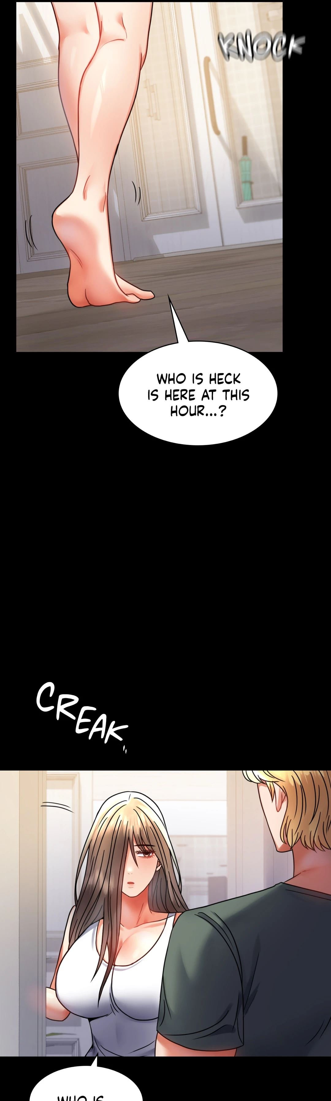 Illicit Love page 32
