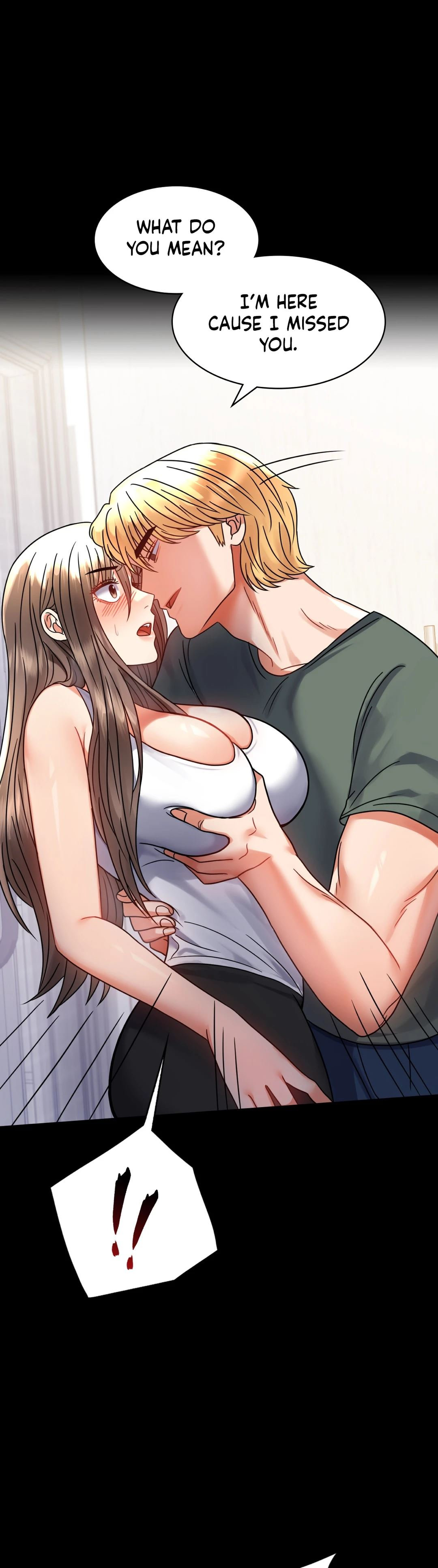 Illicit Love page 35