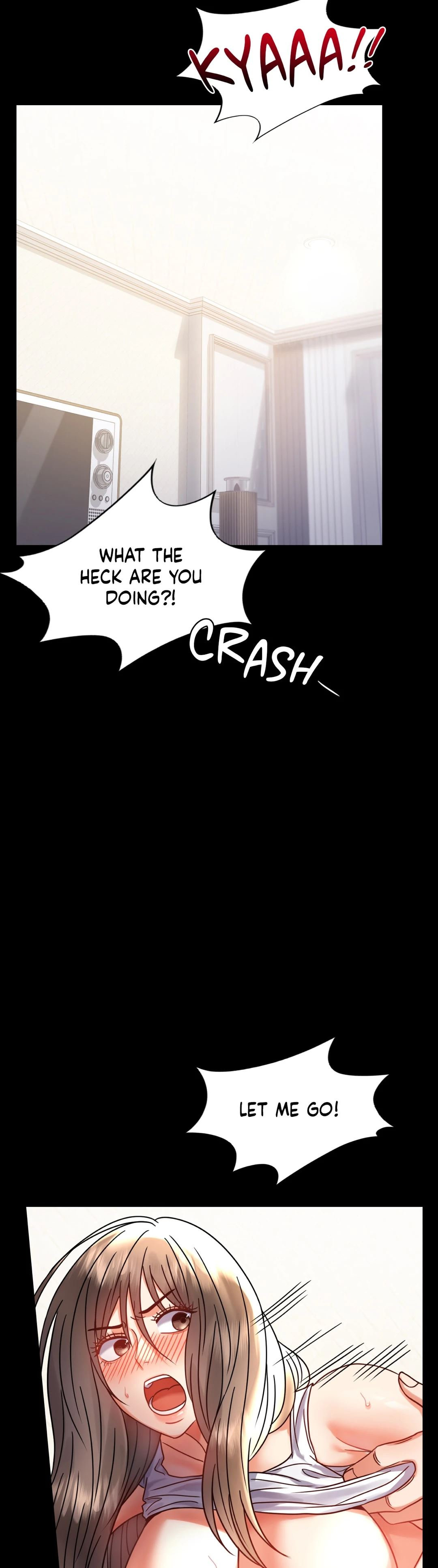 Illicit Love page 36