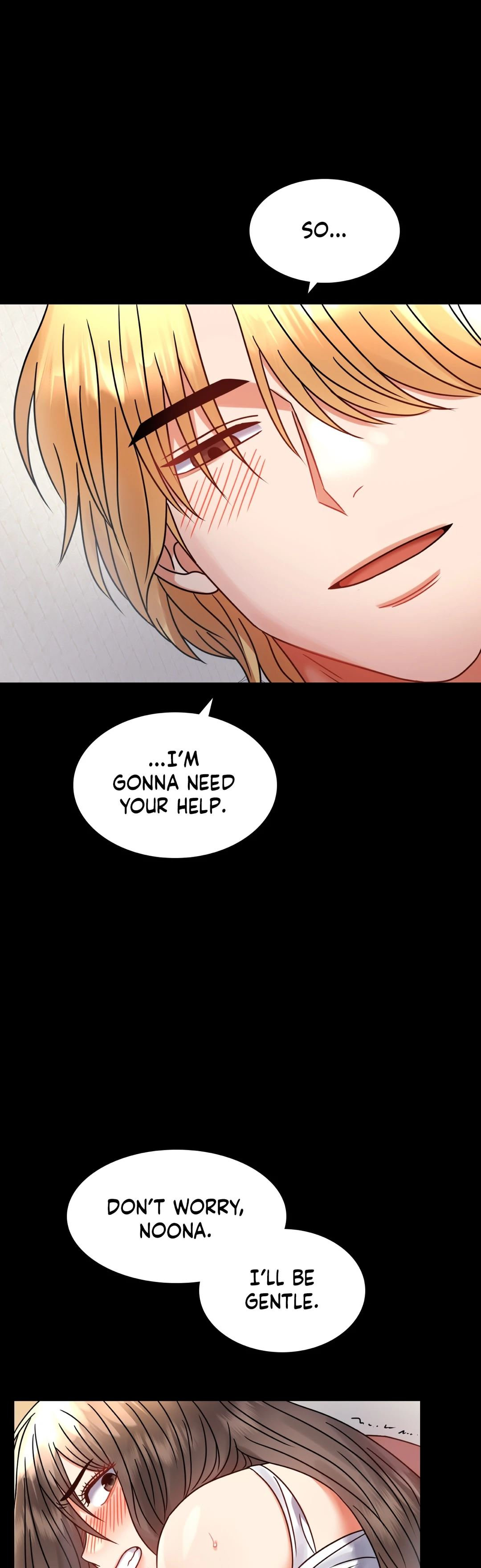 Illicit Love page 38