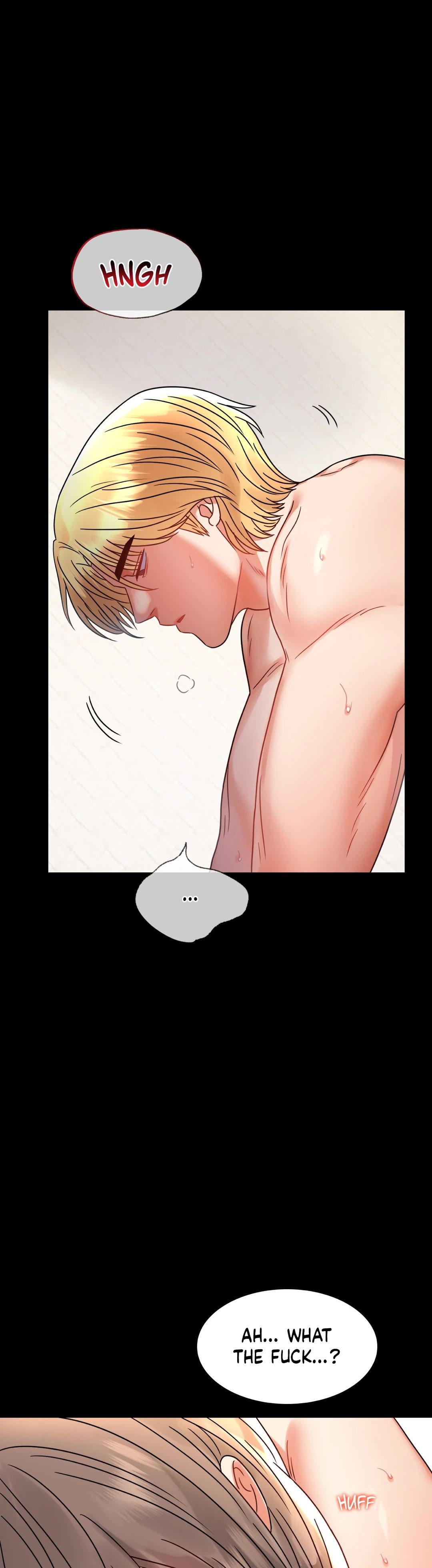 Illicit Love page 43