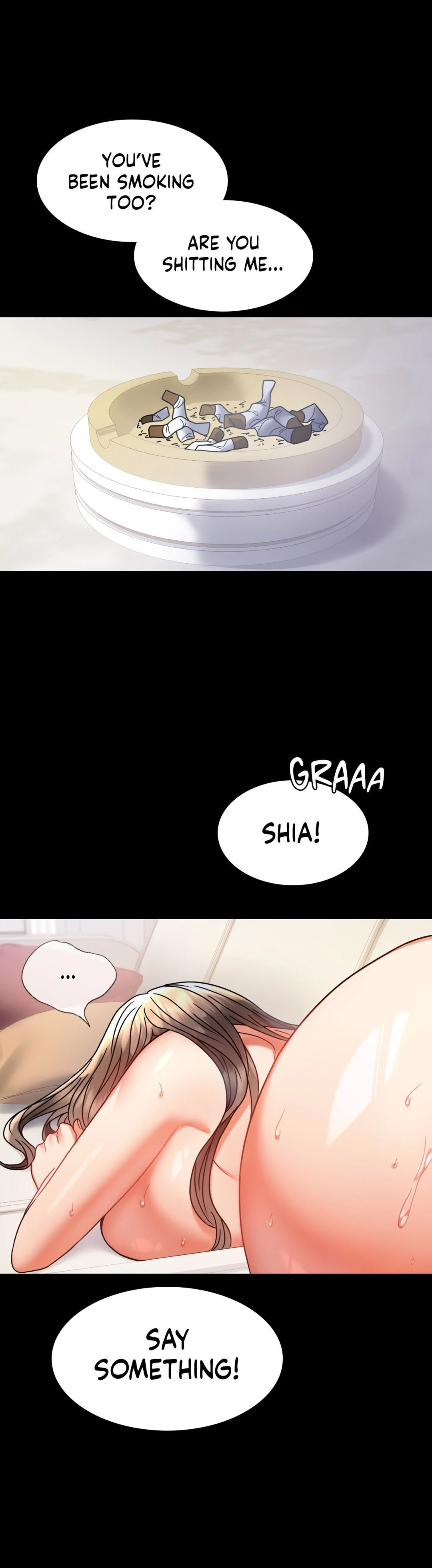 Illicit Love page 45