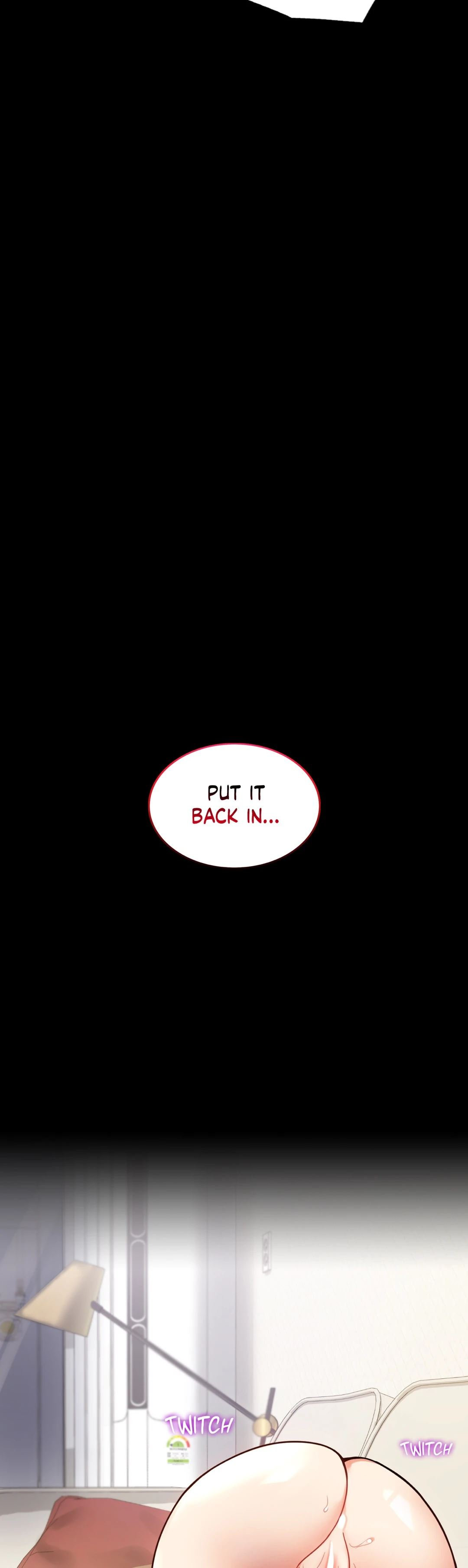 Illicit Love page 50