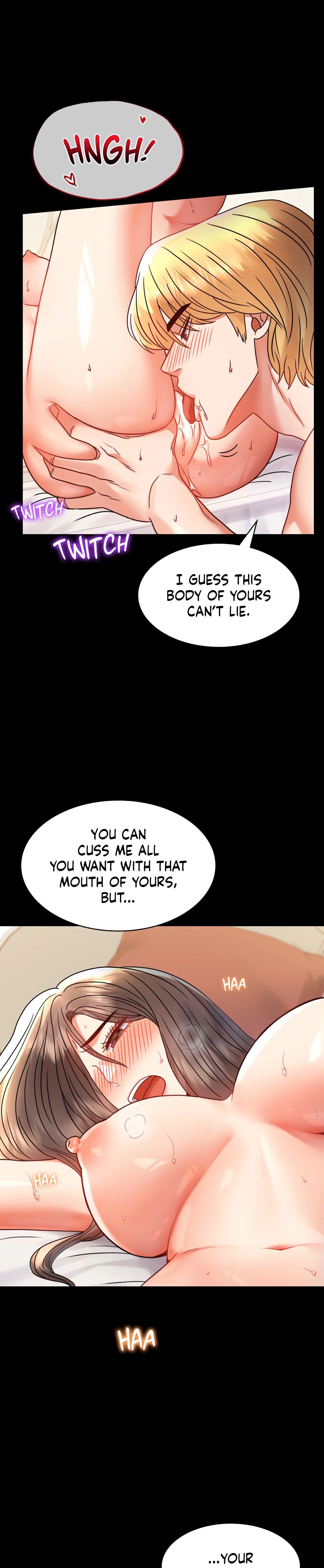 Illicit Love page 5