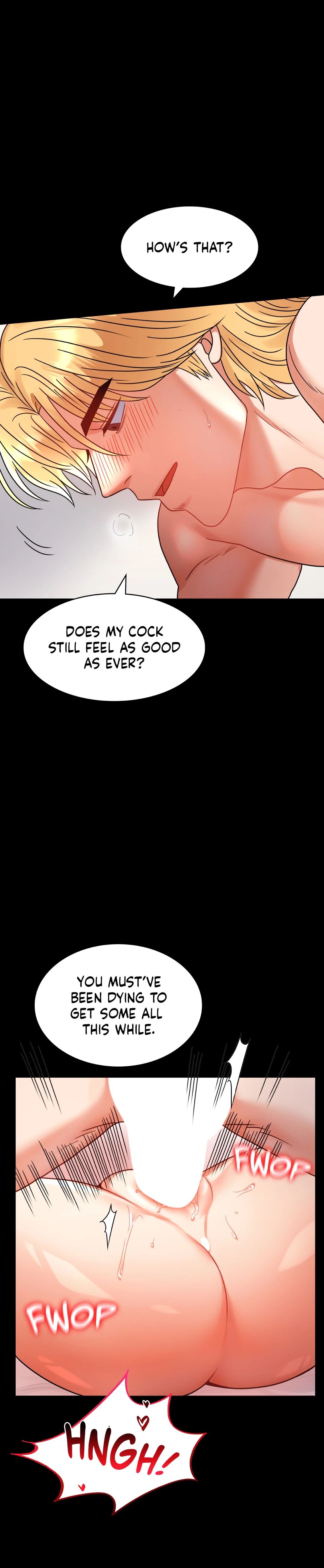 Illicit Love page 7