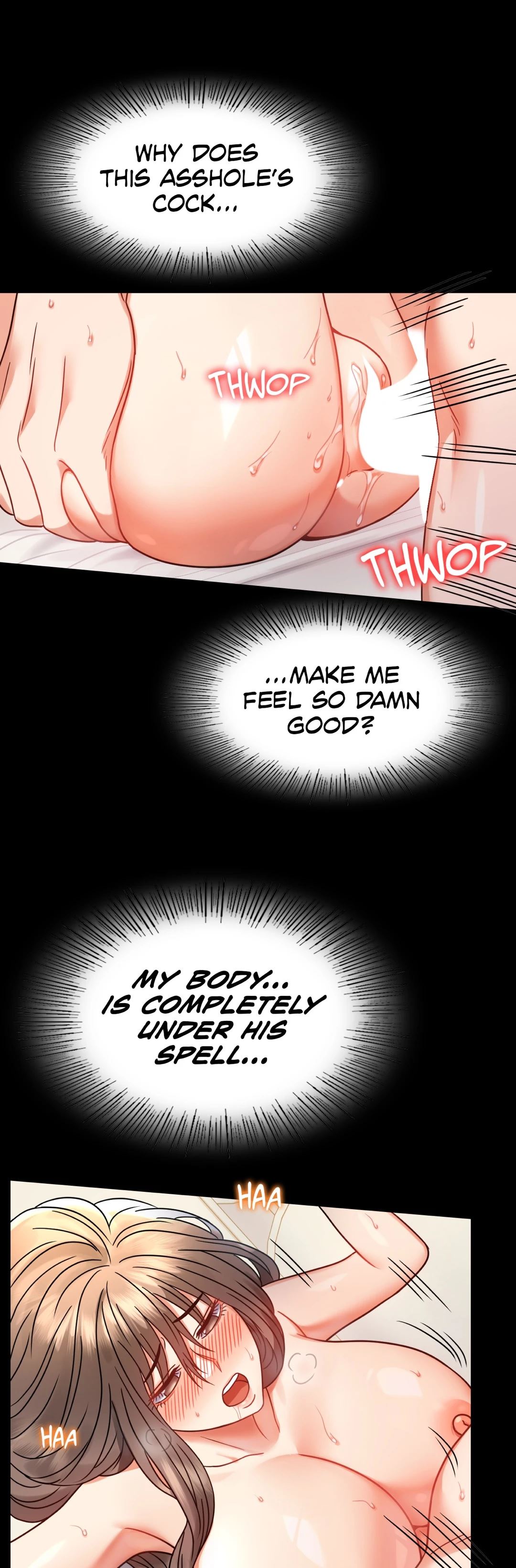 Illicit Love page 9