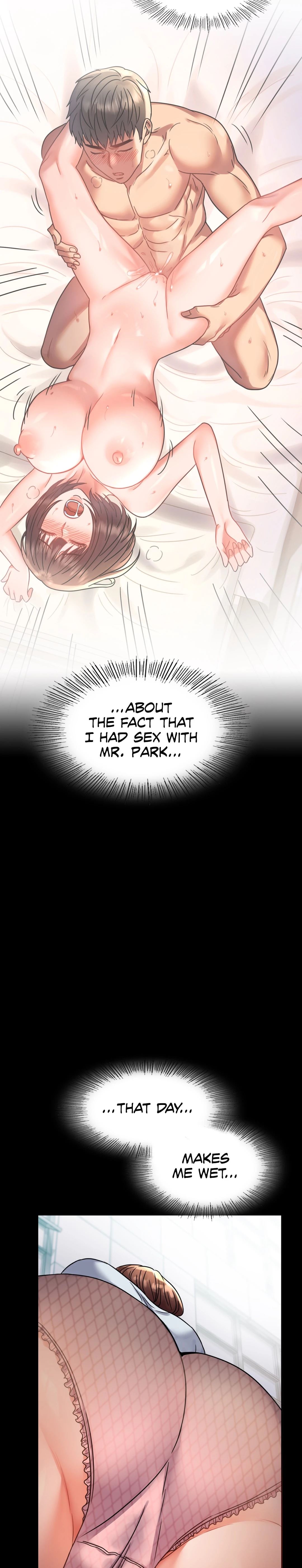 Illicit Love page 27