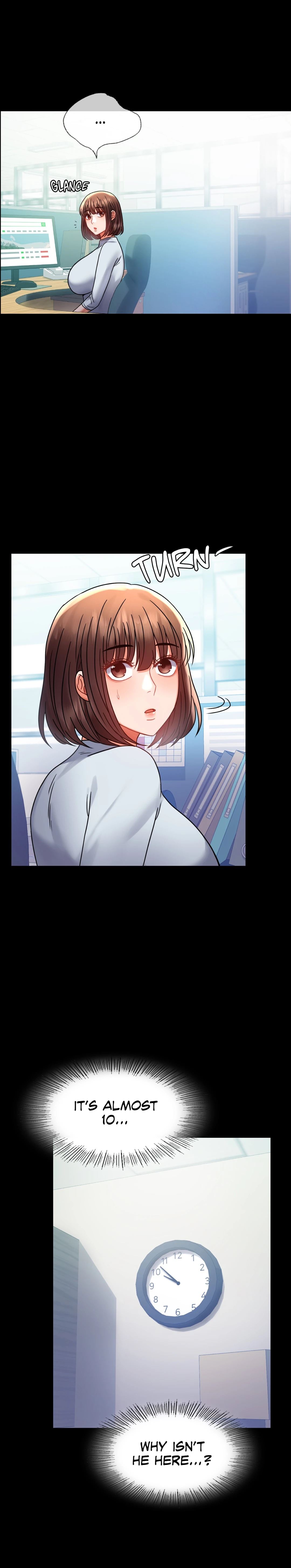 Illicit Love page 29