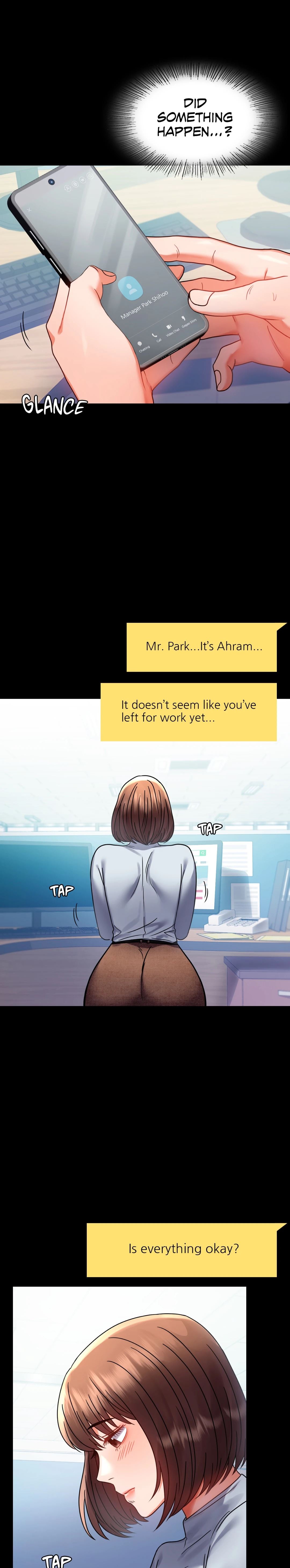 Illicit Love page 30