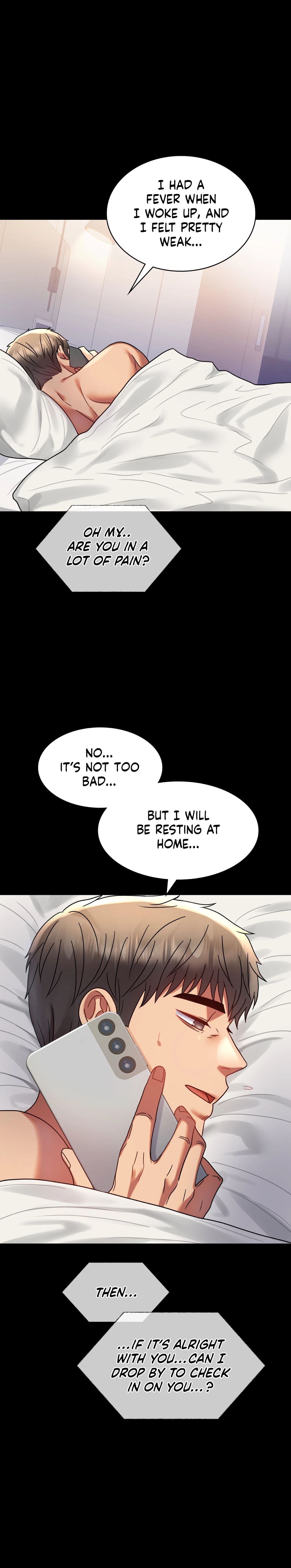 Illicit Love page 32
