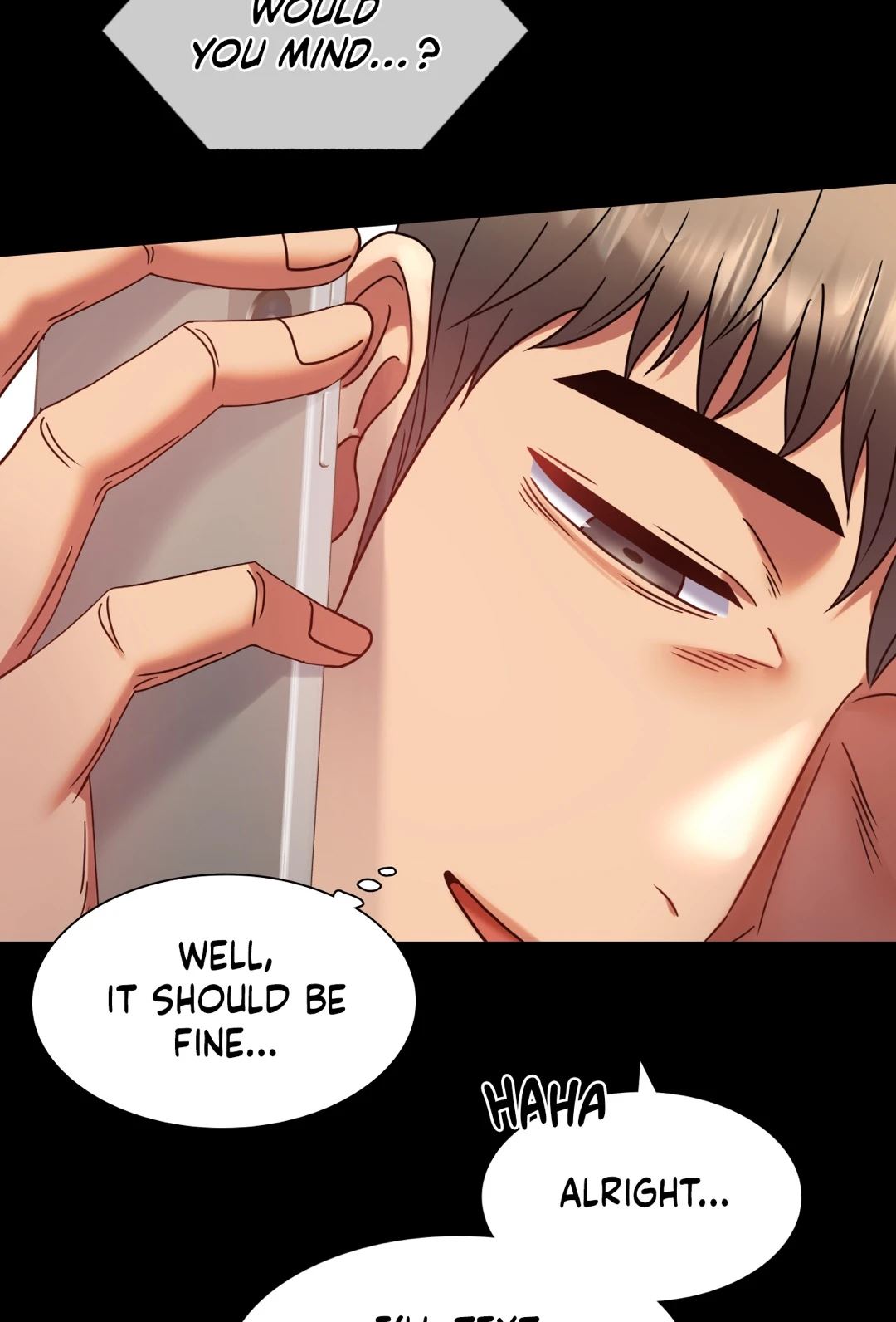 Illicit Love page 35