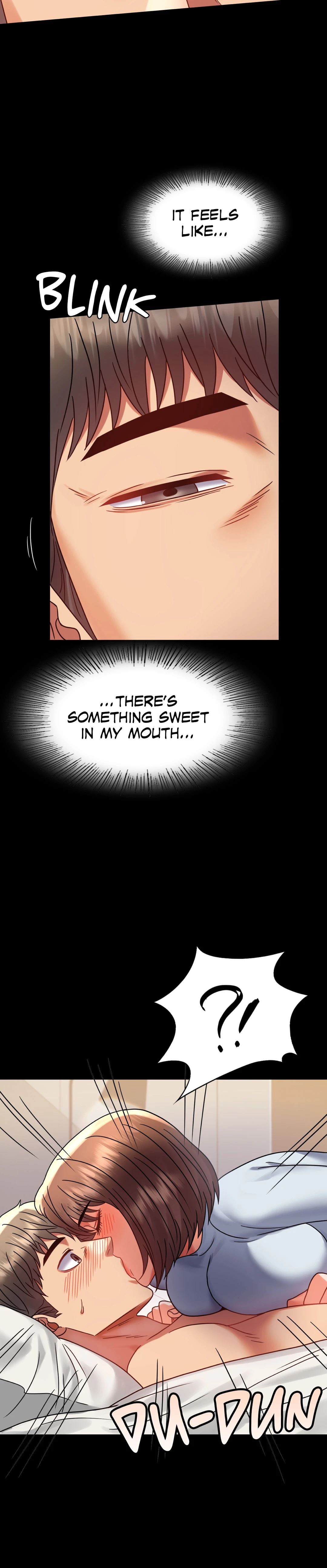 Illicit Love page 38