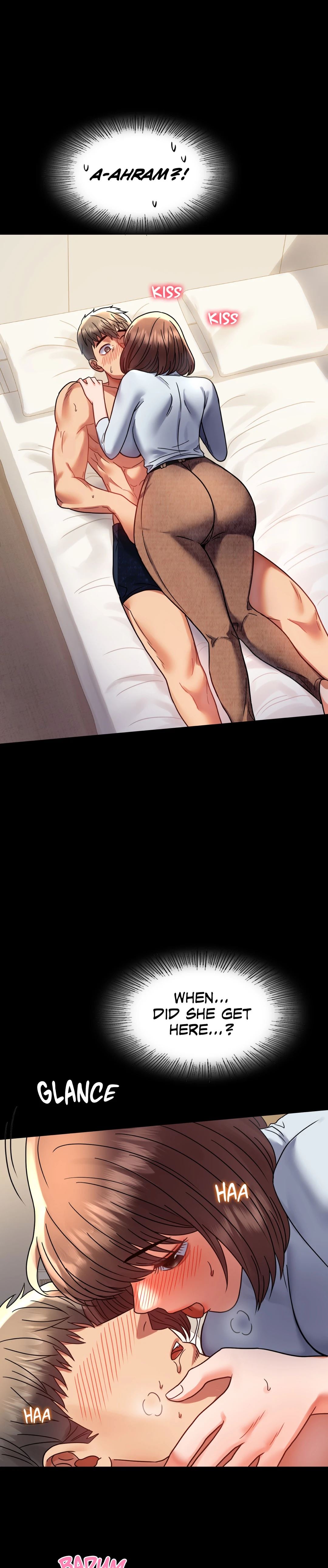 Illicit Love page 39