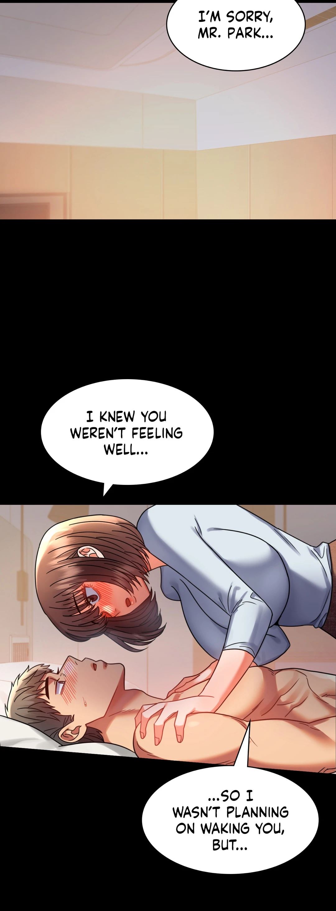 Illicit Love page 5