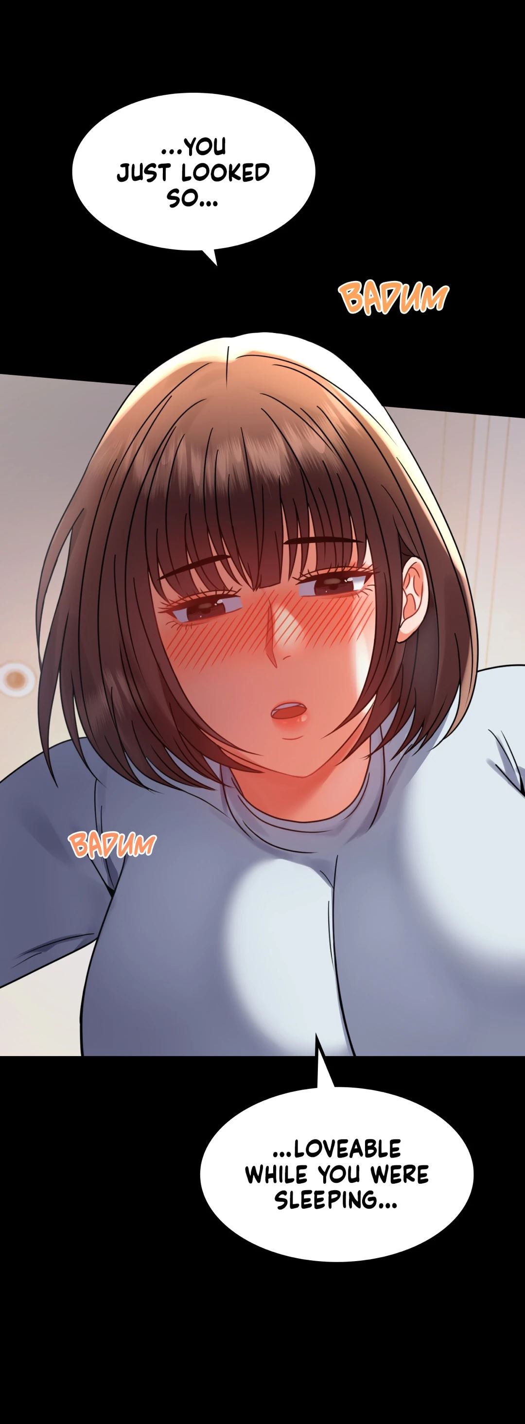 Illicit Love page 6