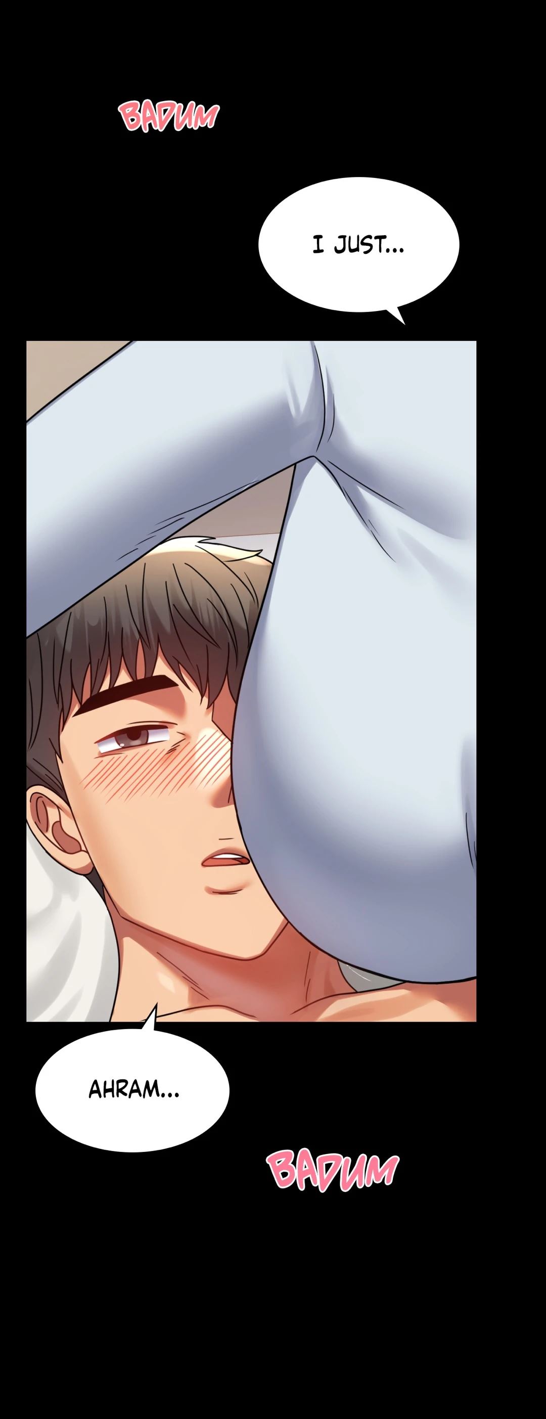 Illicit Love page 7