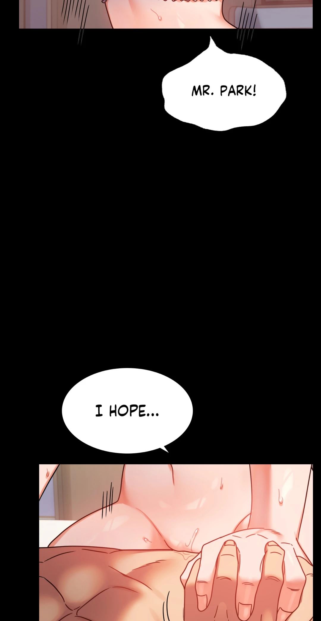 Illicit Love page 22