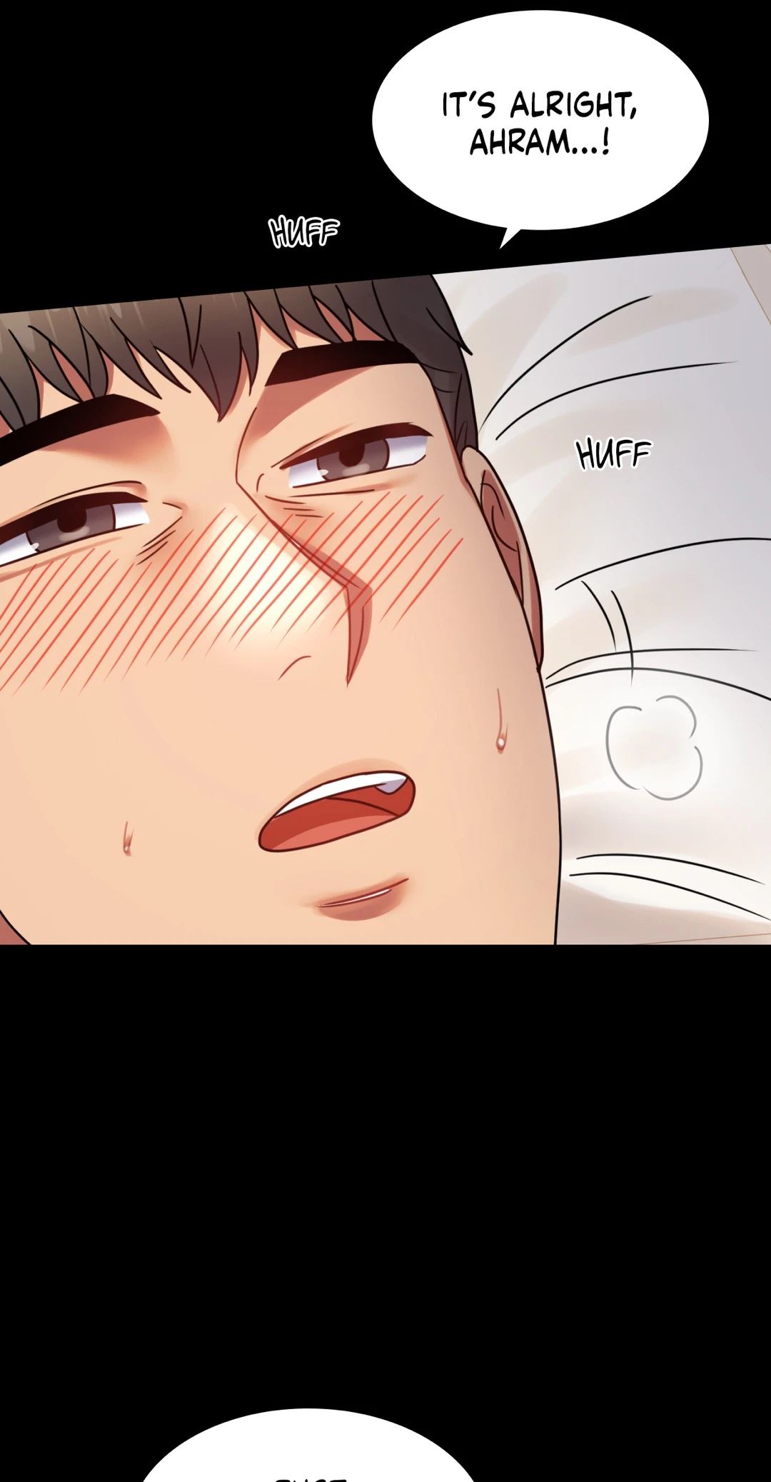 Illicit Love page 35