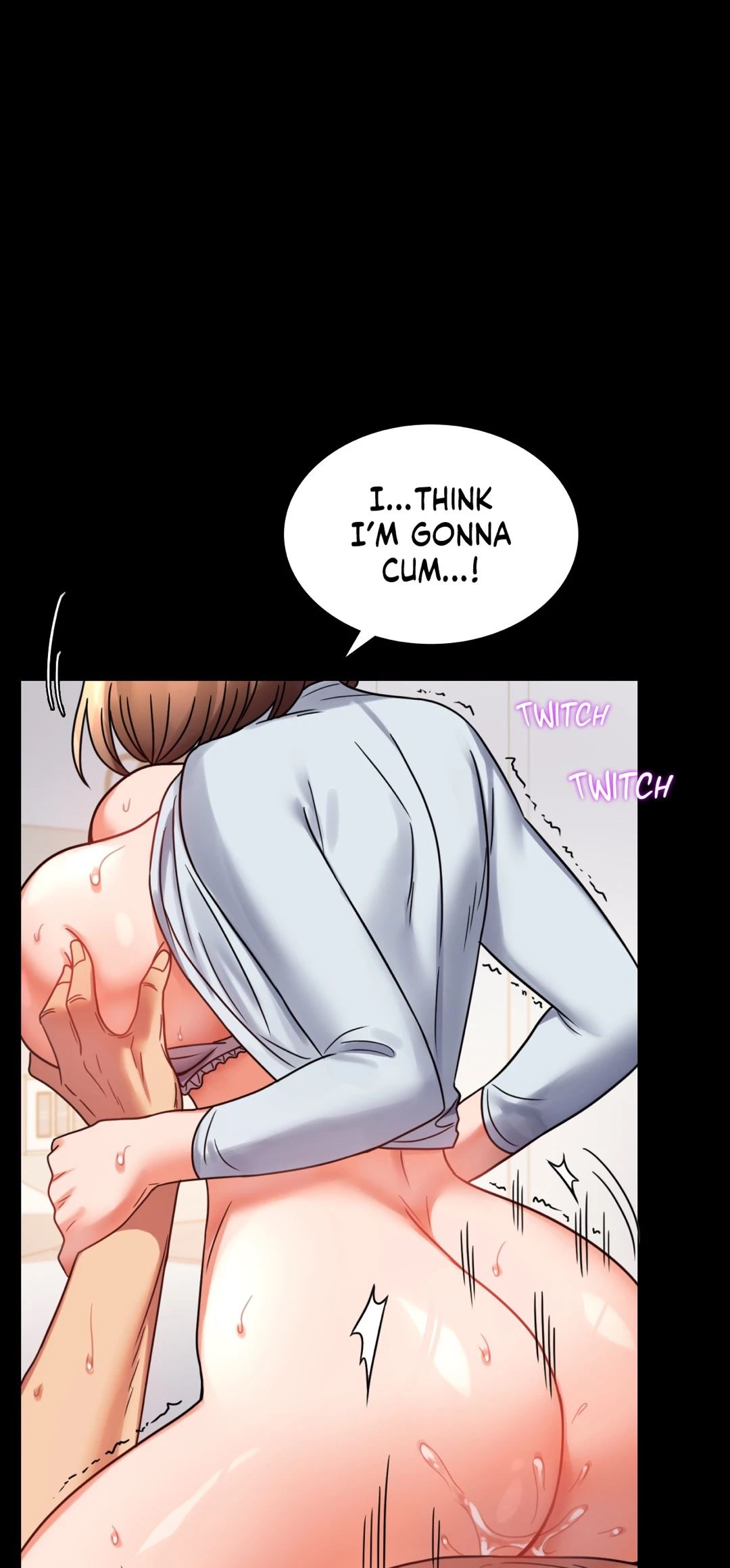 Illicit Love page 37