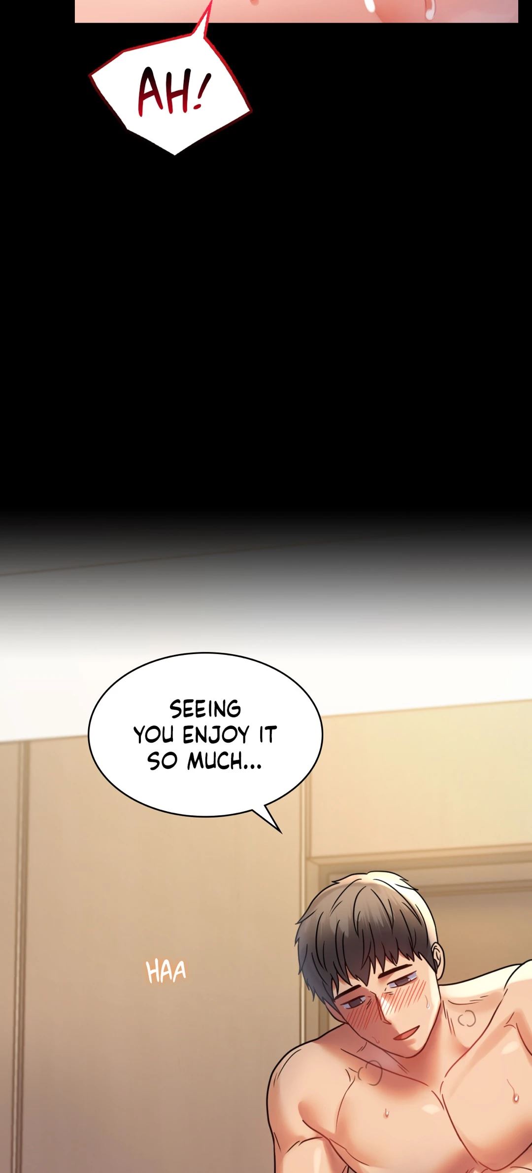 Illicit Love page 46
