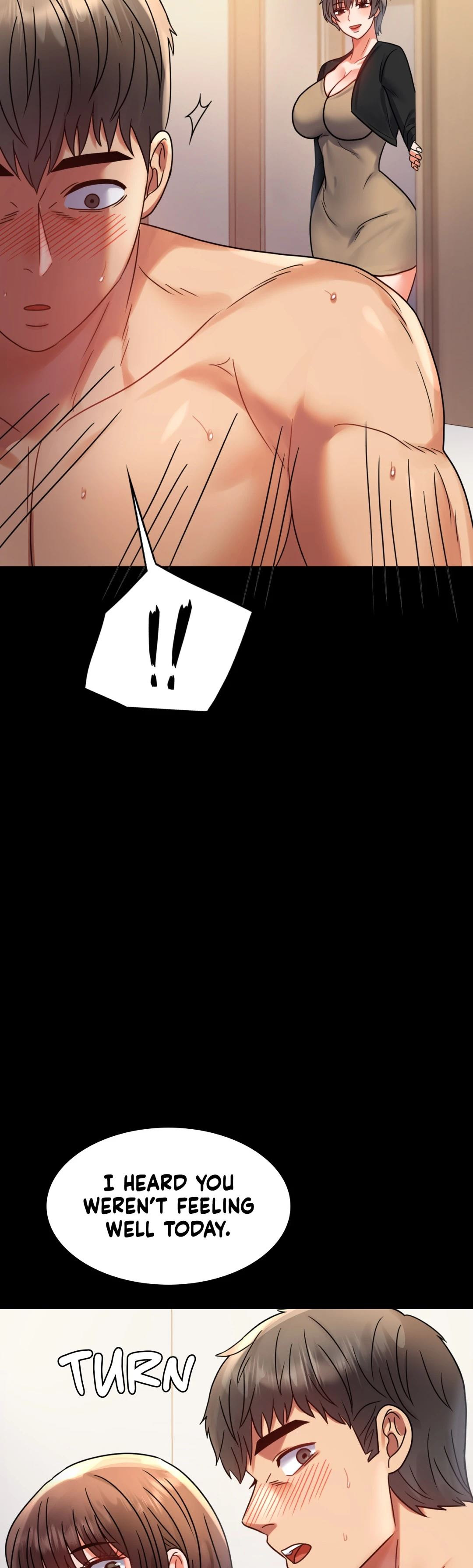 Illicit Love page 2