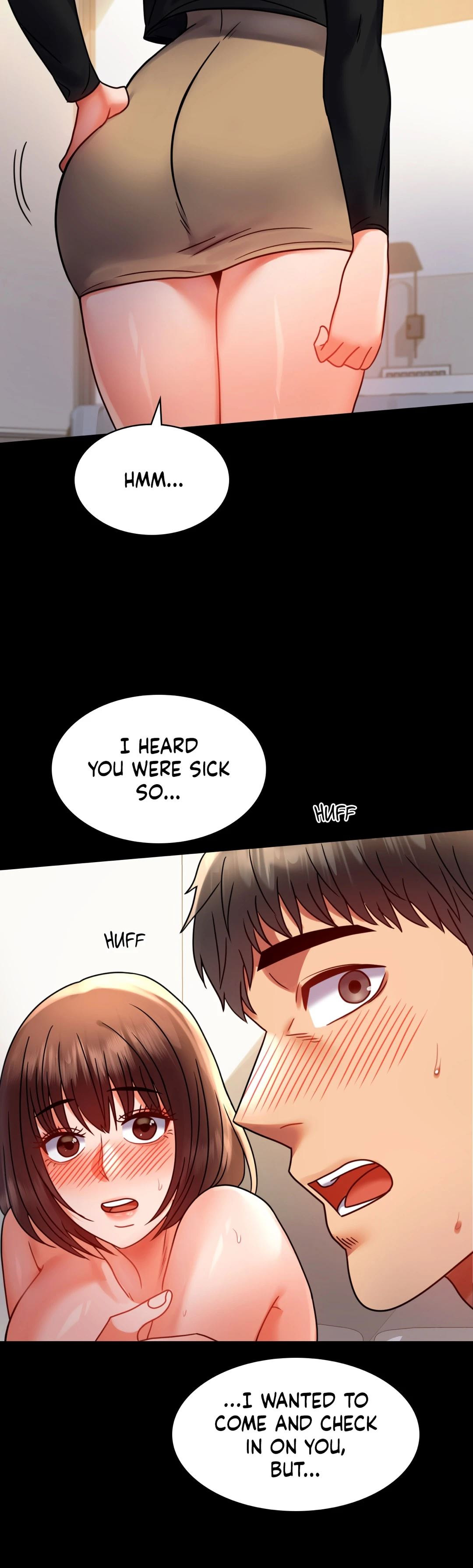 Illicit Love page 6