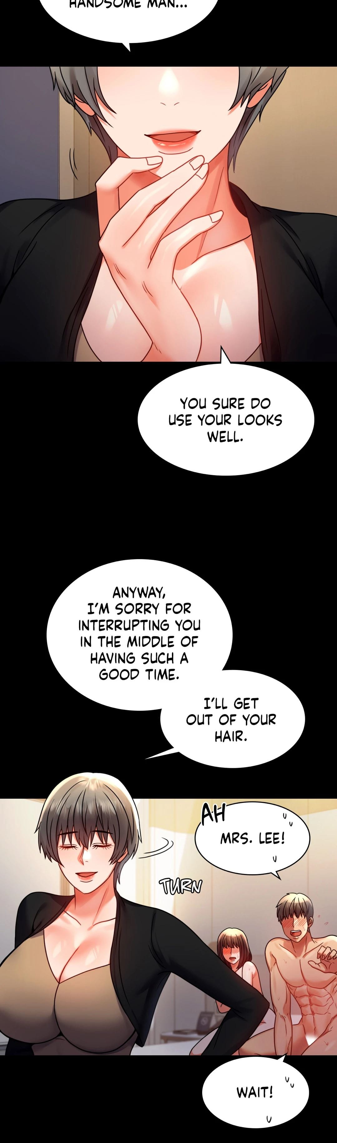 Illicit Love page 9