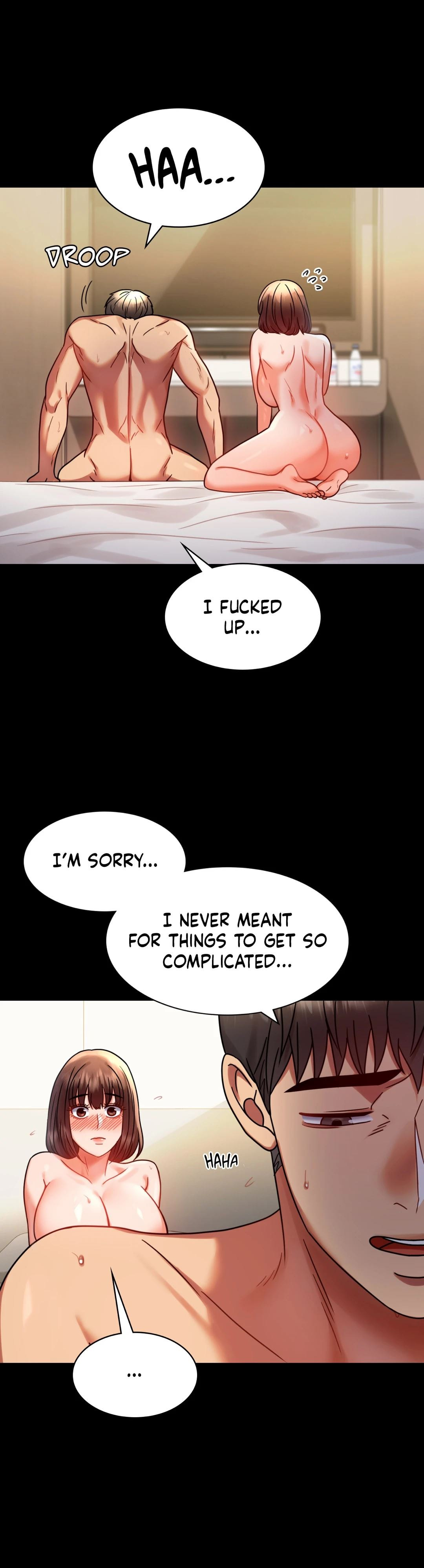 Illicit Love page 13