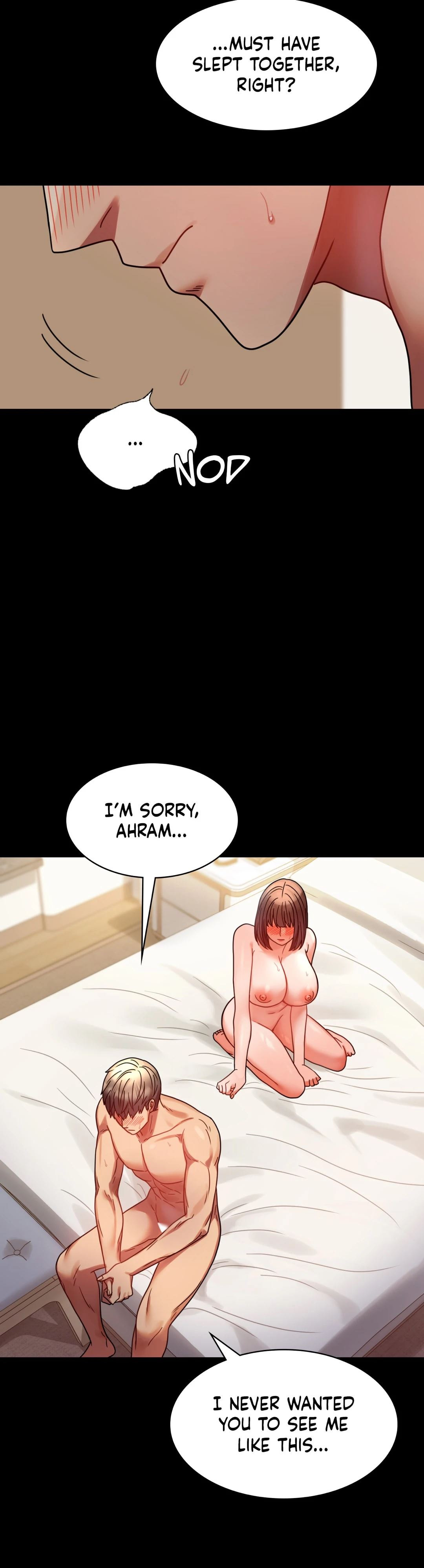 Illicit Love page 16