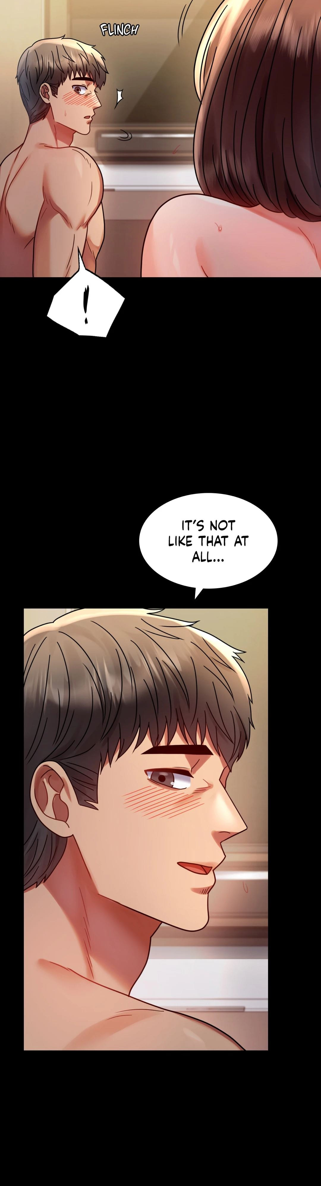 Illicit Love page 18
