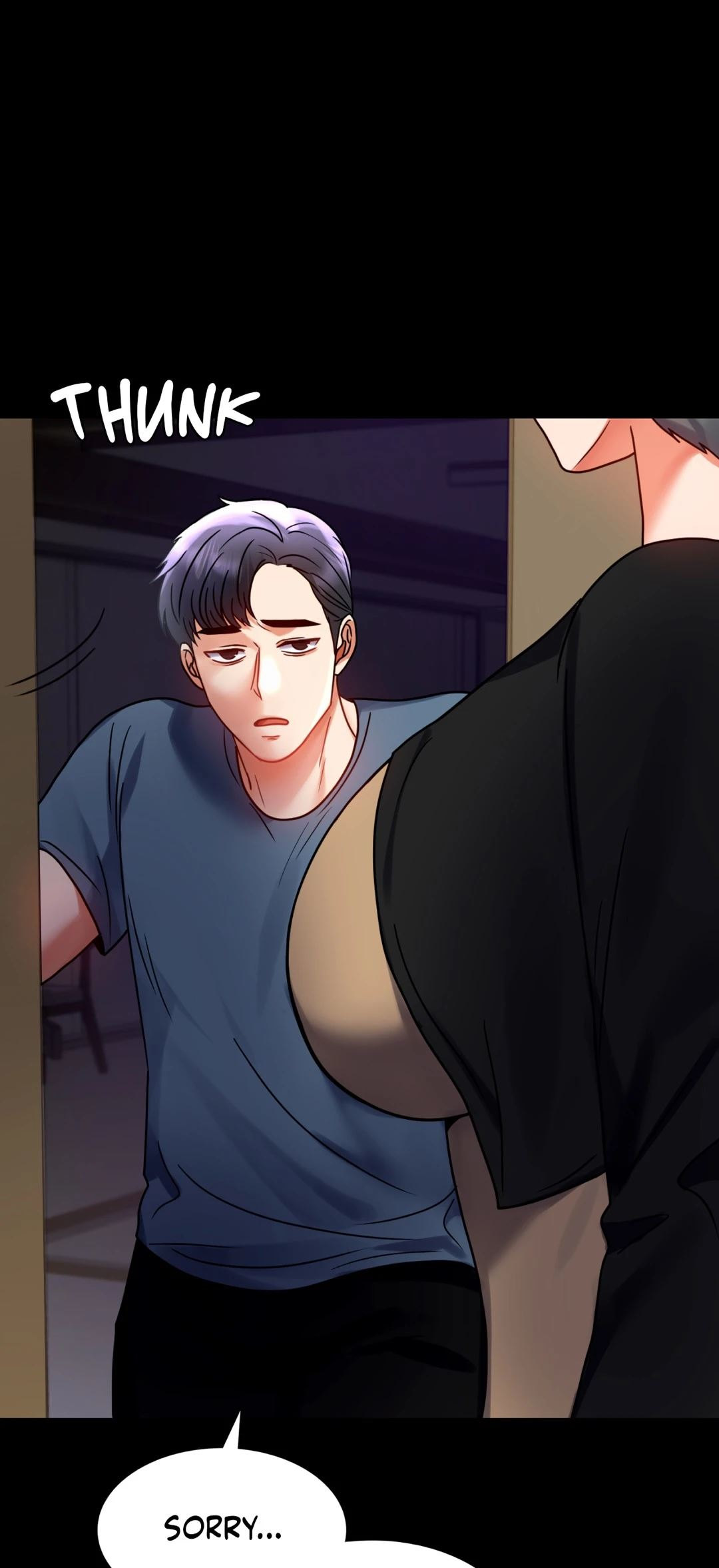 Illicit Love page 25