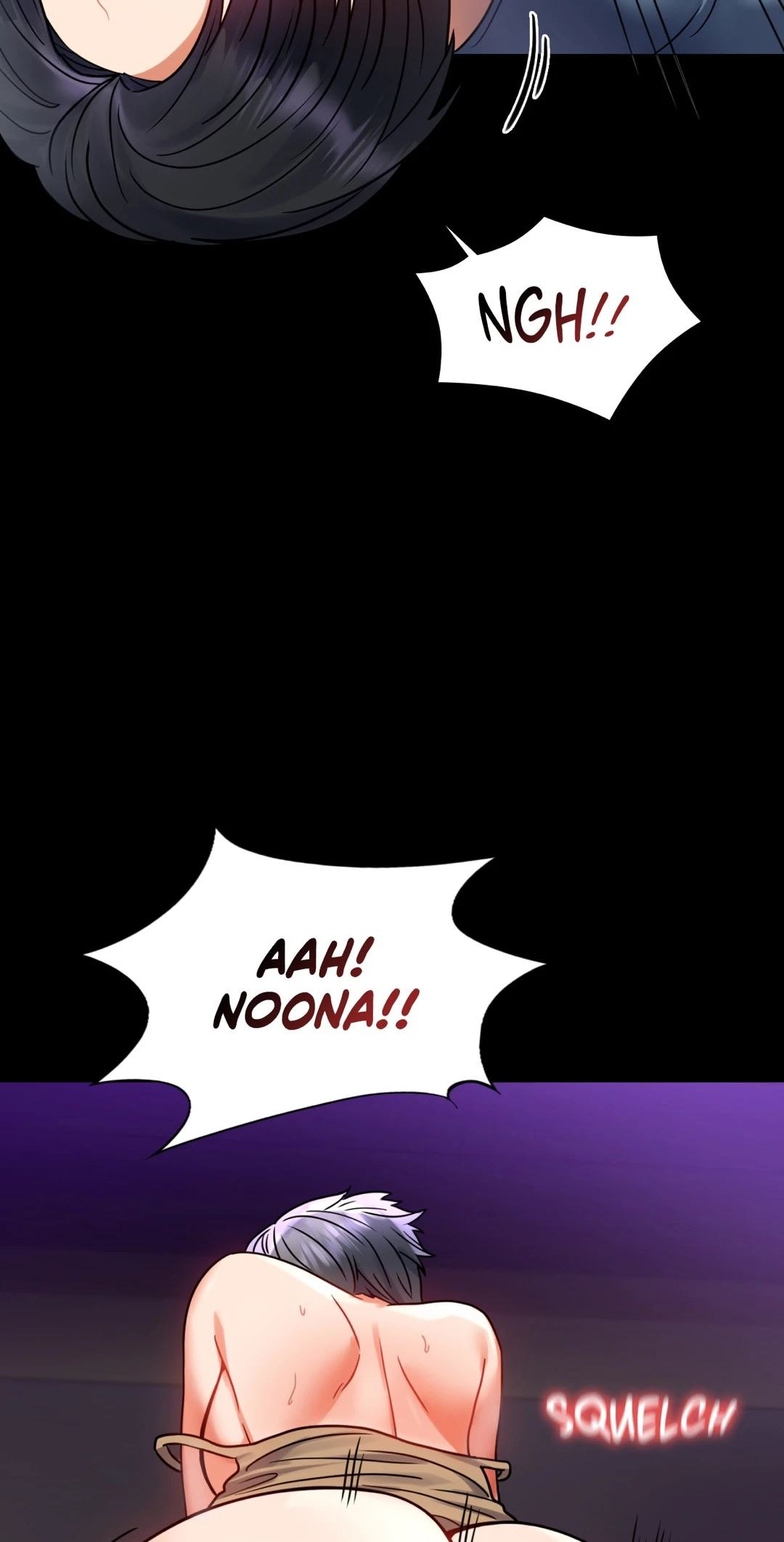 Illicit Love page 33