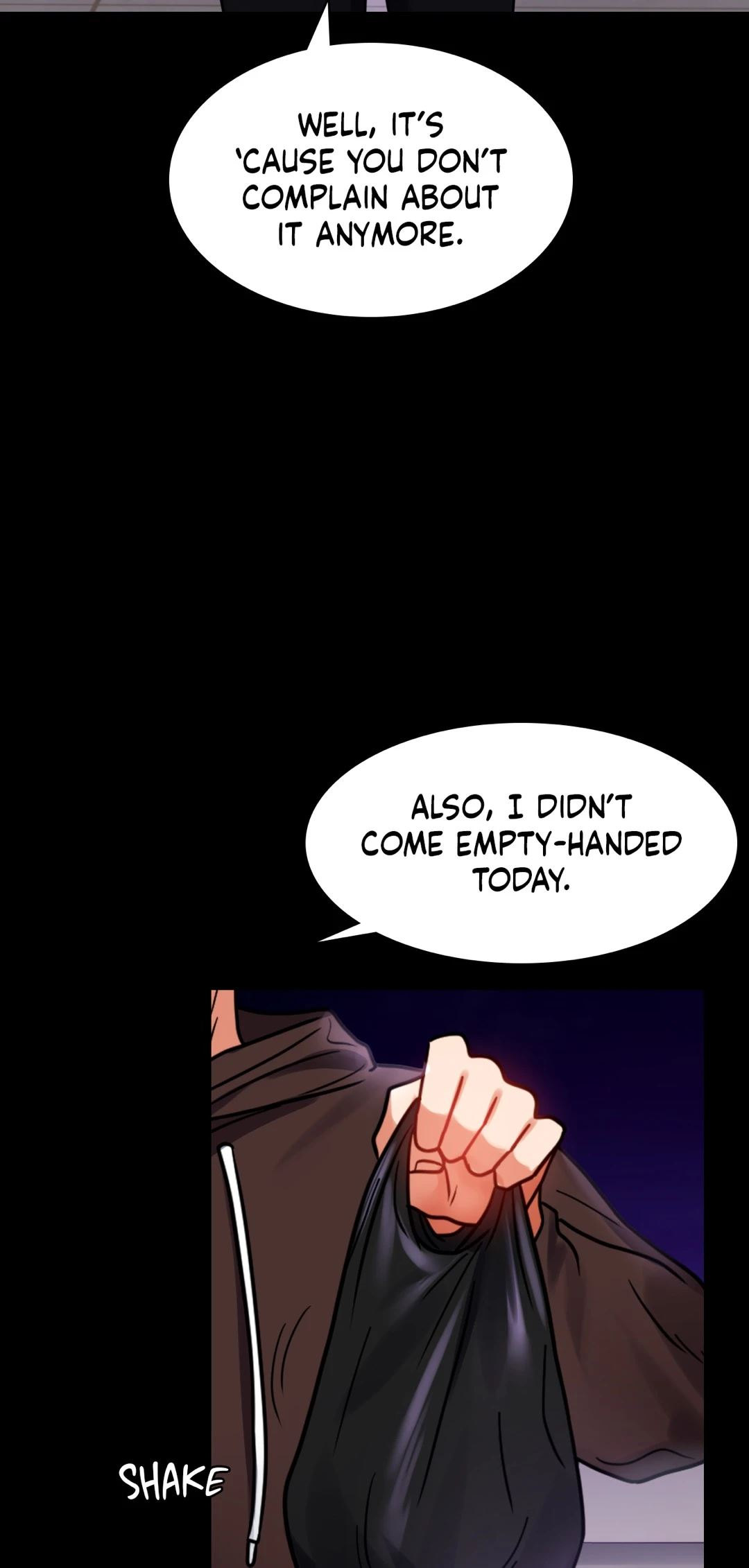 Illicit Love page 44