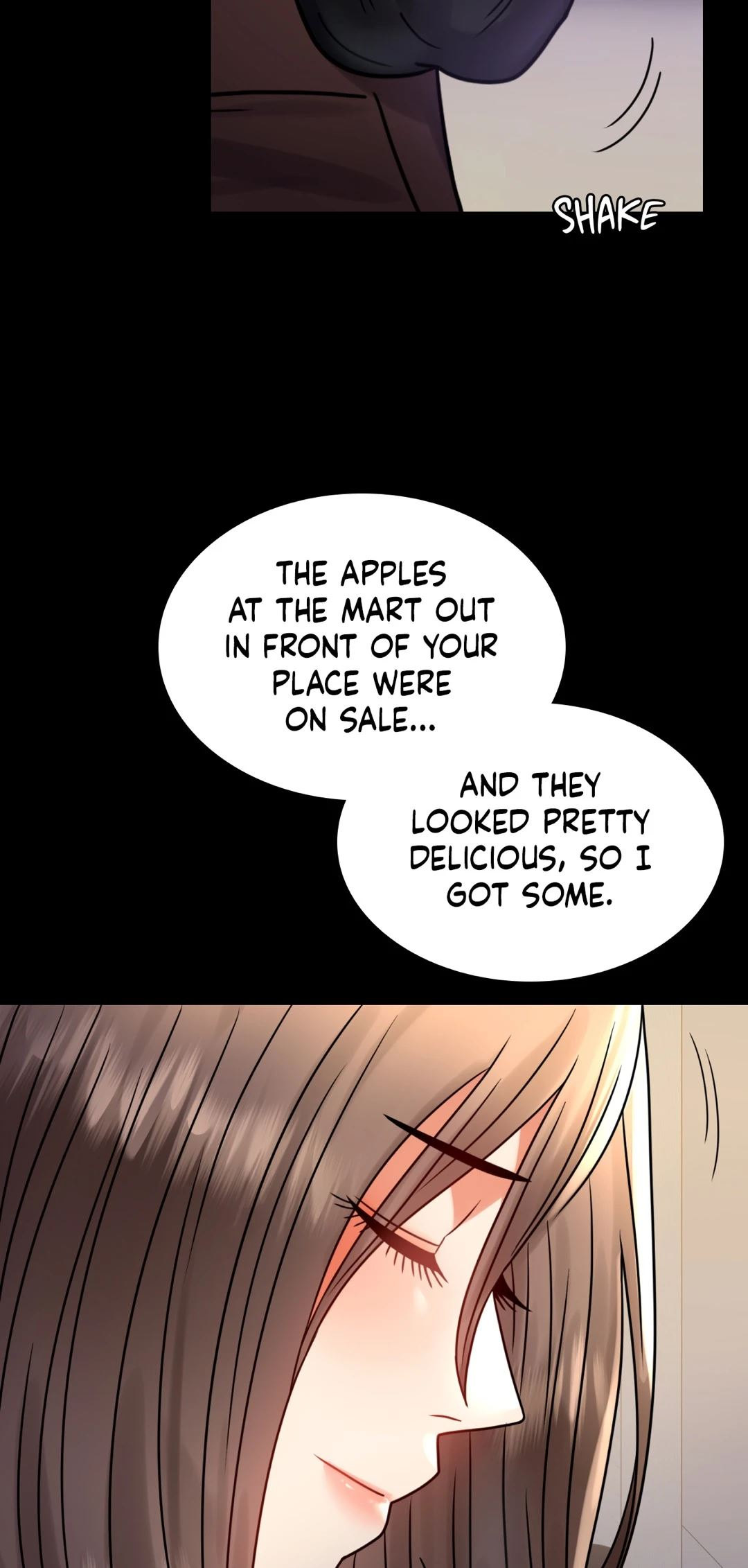 Illicit Love page 45