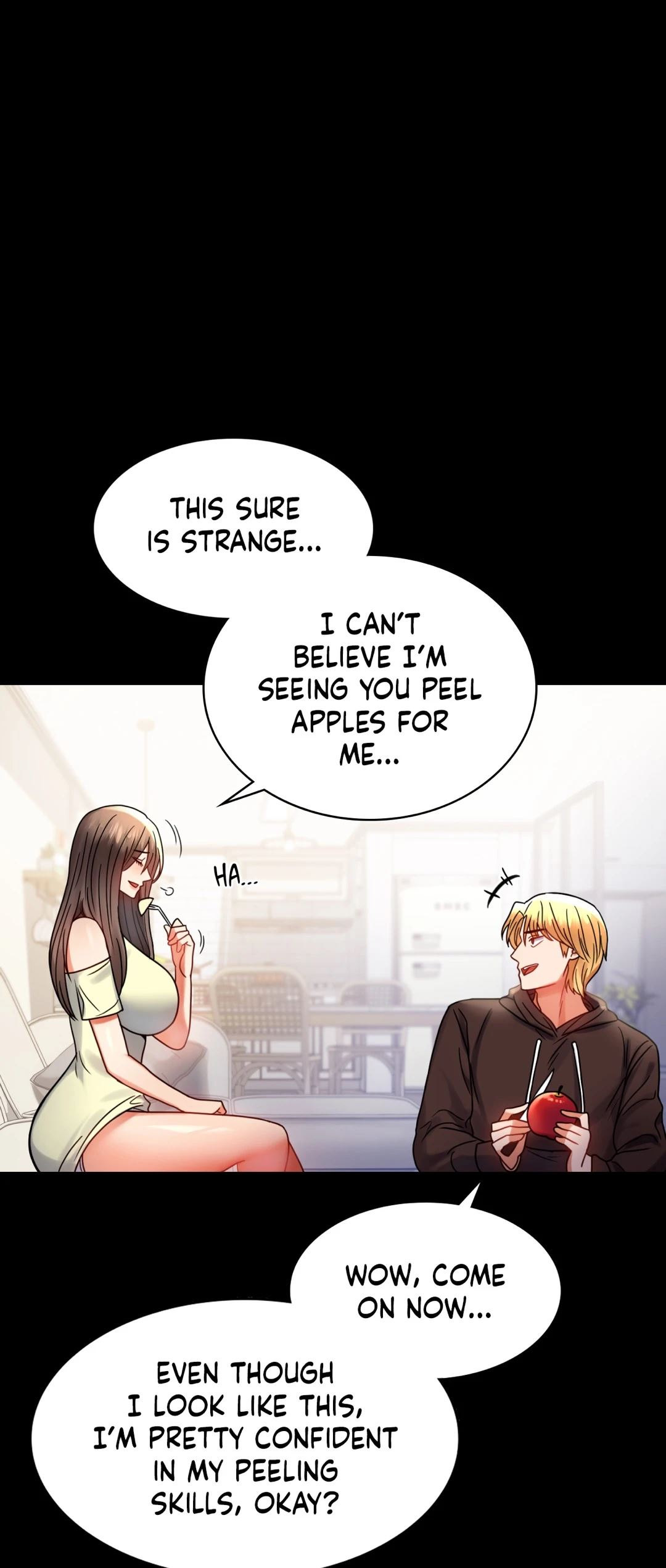 Illicit Love page 50