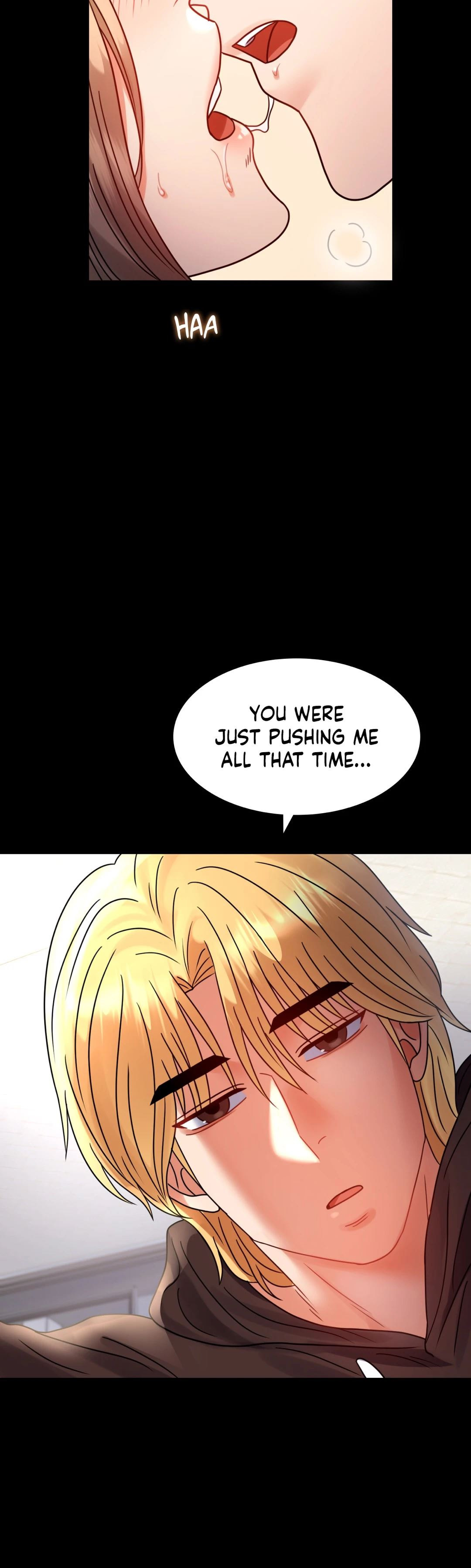 Illicit Love page 62