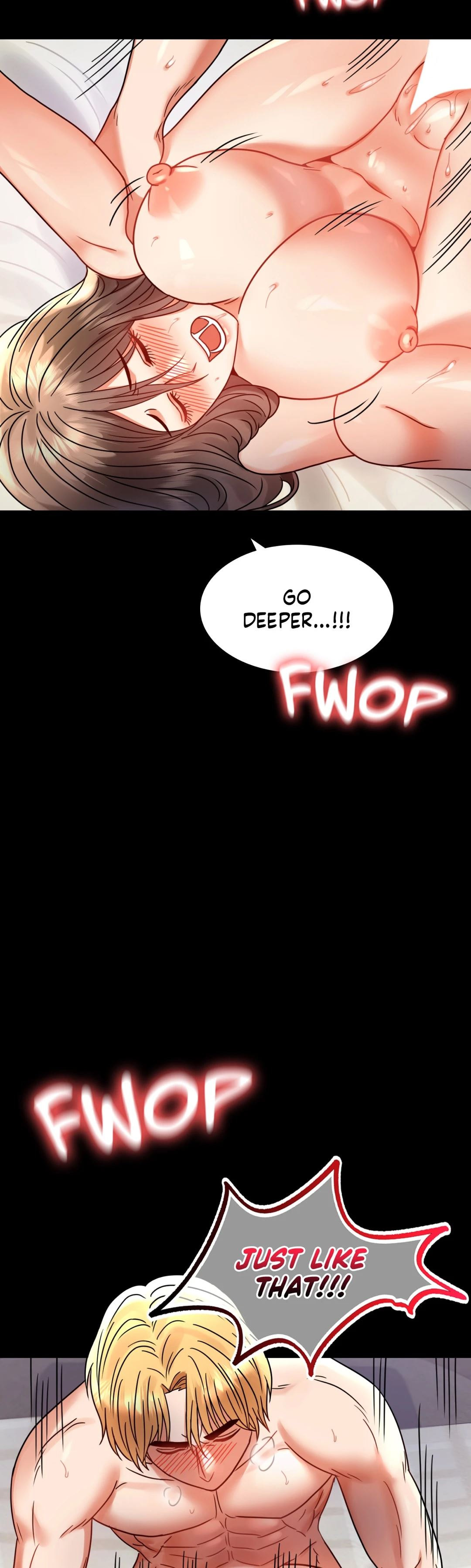 Illicit Love page 65