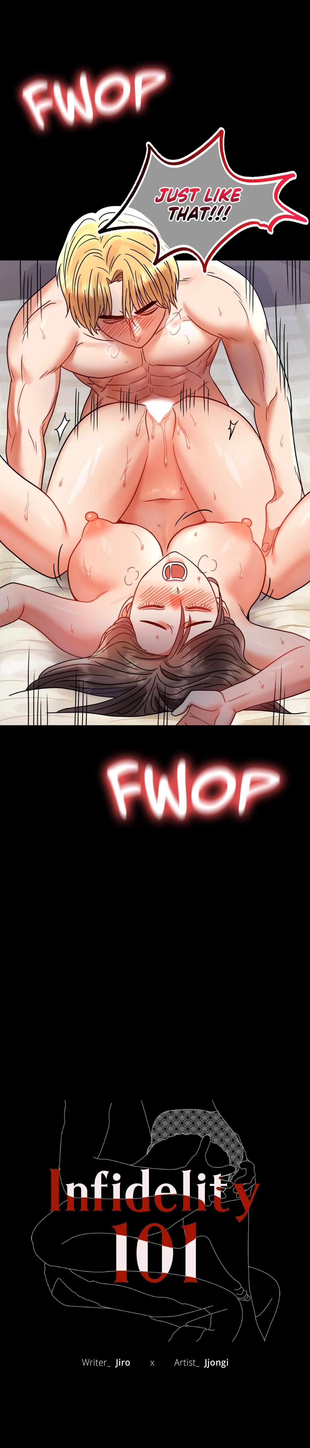 Illicit Love page 2
