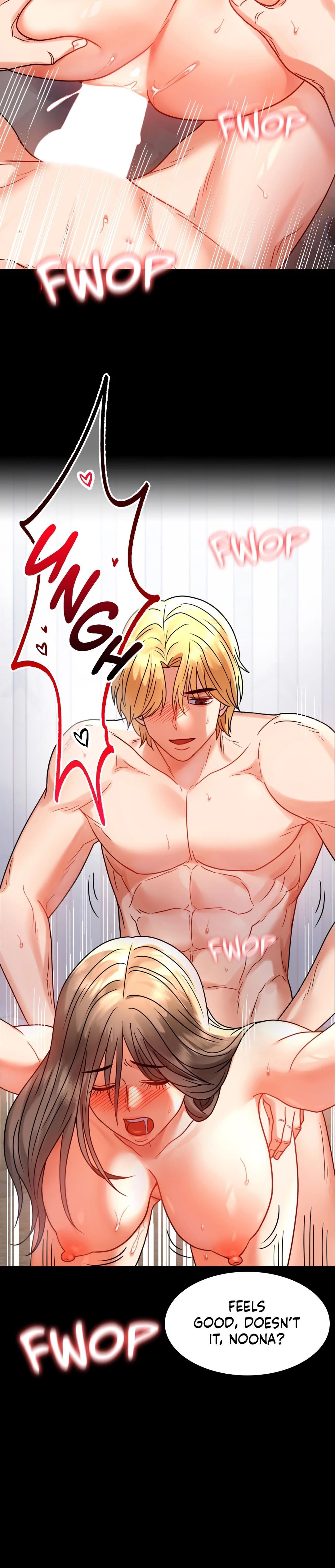 Illicit Love page 4